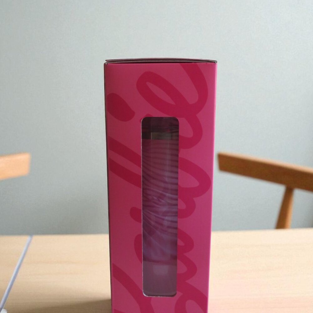 STANLEY X BARBIE 30 oz Quencher H2.0 Tumbler (Limited Edition) New in Box - Picture 9 of 14
